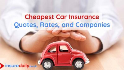 Cheapest automotive insurance