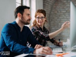 Online computer information systems degree for future success