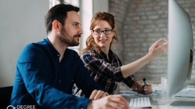 Online computer information systems degree for future success
