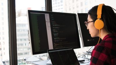 Best online schools for computer programming