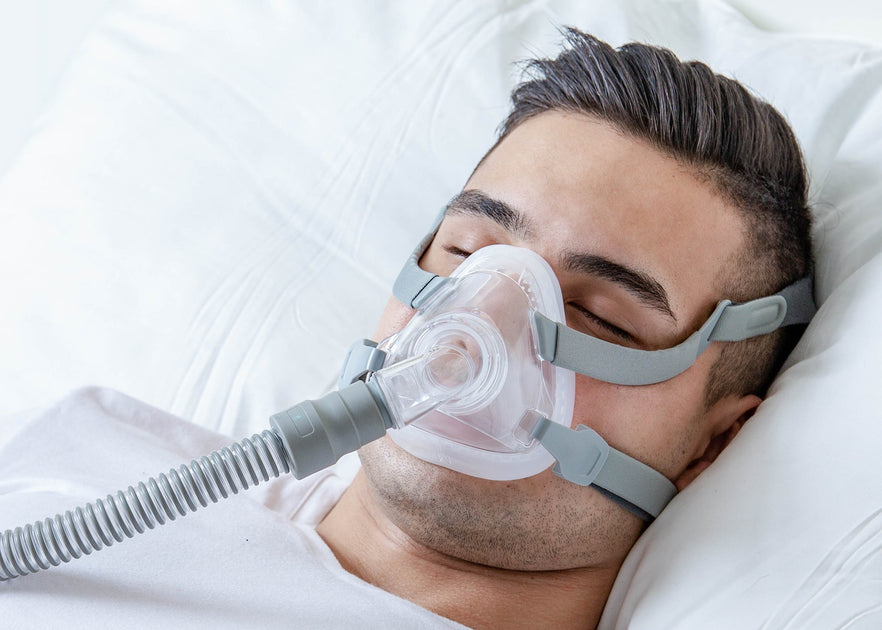The cpap shop