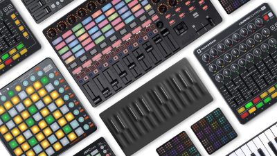 “It can control practically anything you can imagine”: New to MIDI ...
