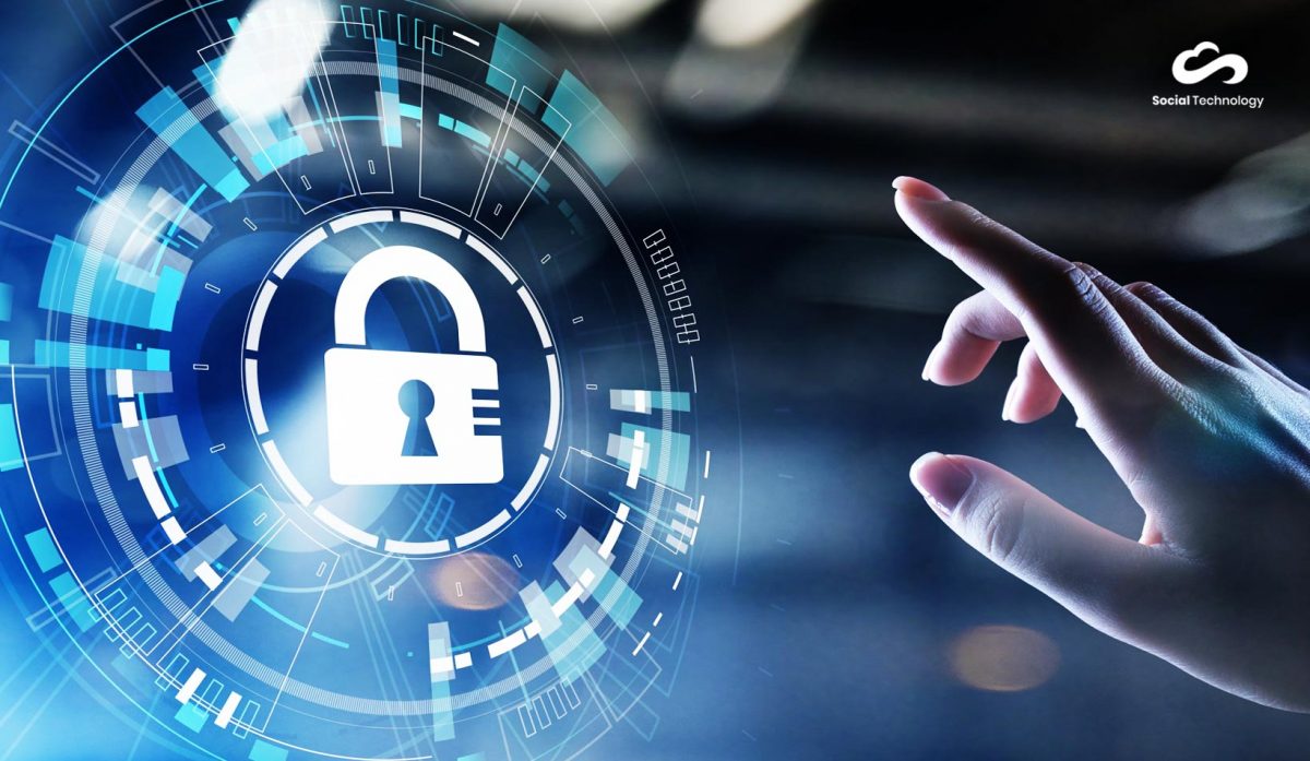 Cyber security online learning