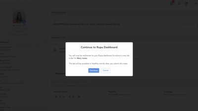 rupa health log in A Guide to Your Health Journey