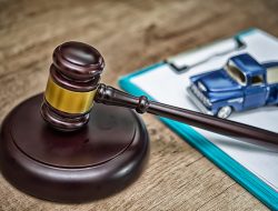 Automotive Attorney Navigating Legal Roadways Effectively