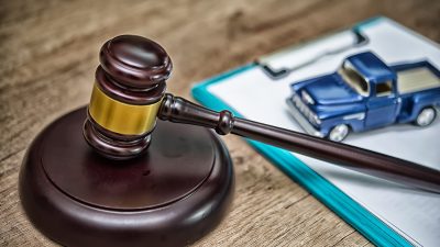 Automotive attorney actions attorneys being