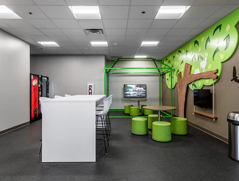 Echopark automotive dallas grand prairie