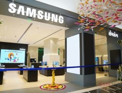 Samsung Shop Pusat Belanja Elektronik Terlengkap