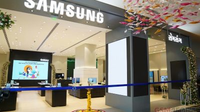 Samsung Shop Pusat Belanja Elektronik Terlengkap