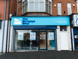Mortgage For Shop Unlocking Potential For Business Growth