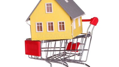 Mortgage shopping online