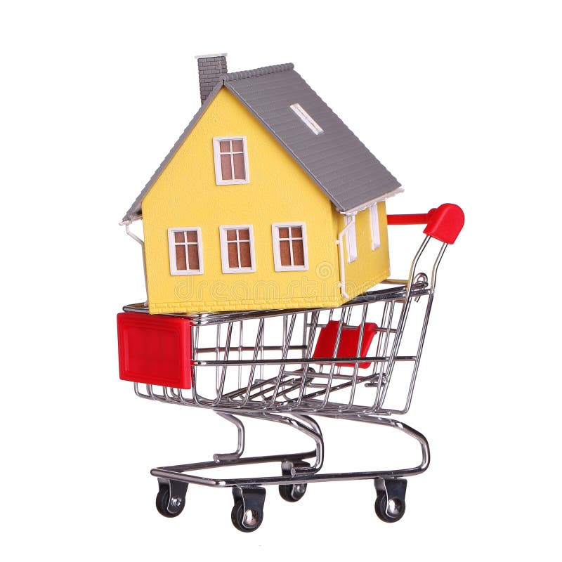 Mortgage shopping online