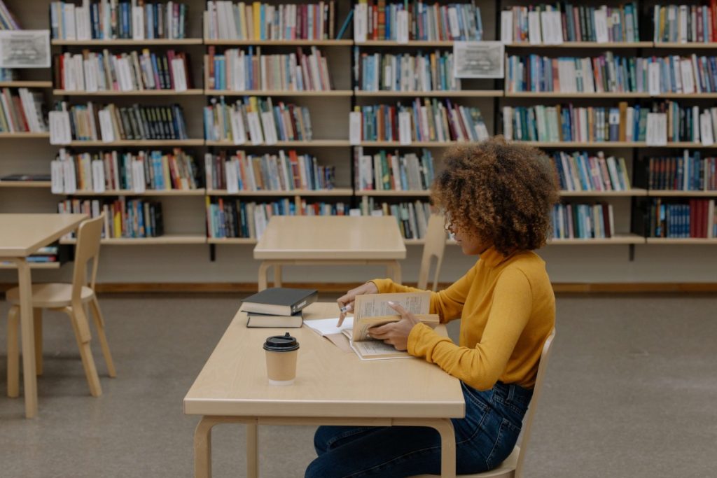Online learning university