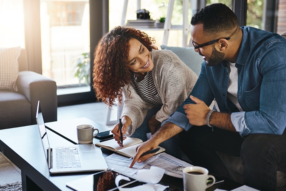 Shop mortgage refinance