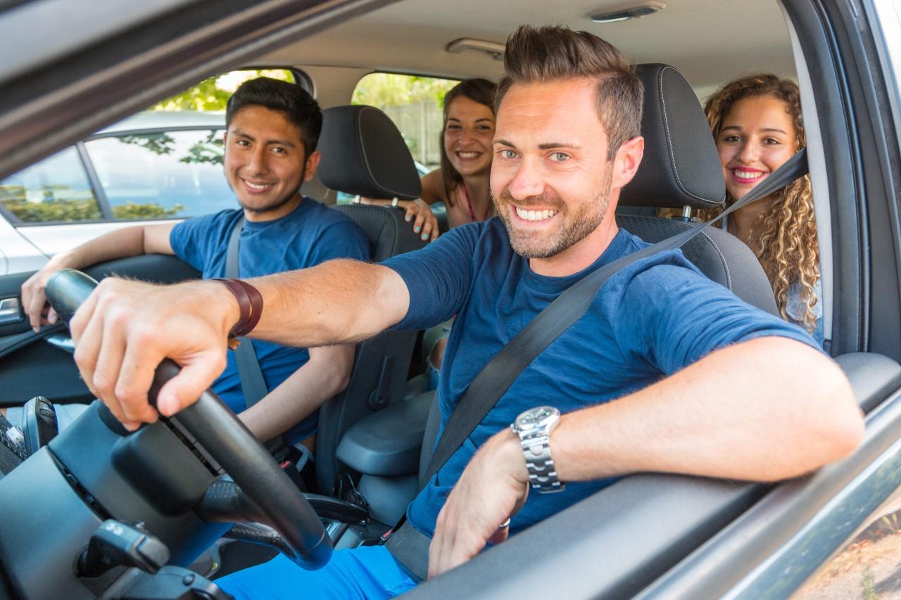 Automotive car insurance