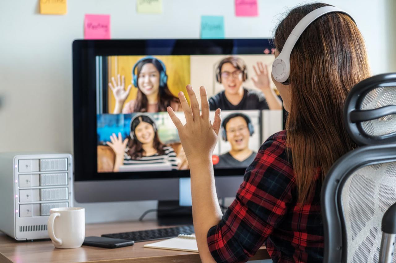 Vancouver online learning