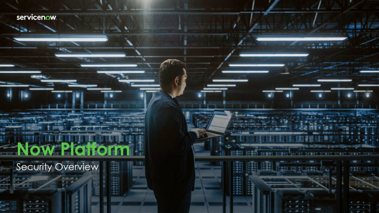 ServiceNow Health and Safety- Part 1 - YouTube ServiceNow Health and Safety- Part 1 - YouTube