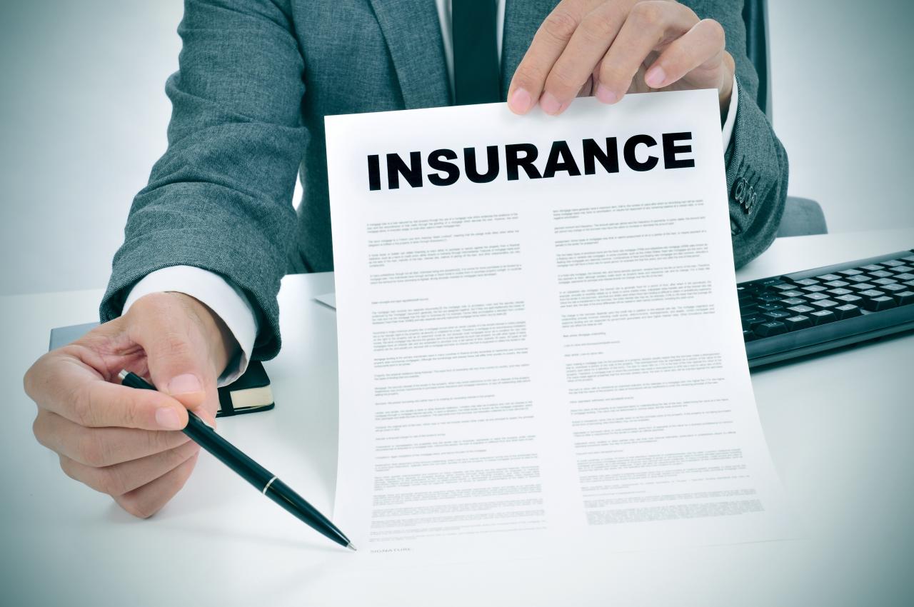 Shop around for car insurance
