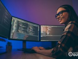Online Degree Computer Programming For Future Success