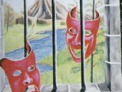 Art Therapy In Correctional Facilities Promoting Healing