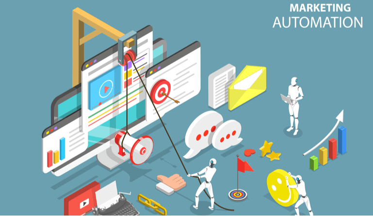 Lifecycle automation automate journeys implement