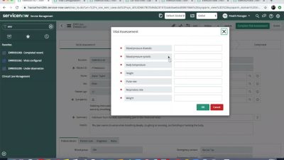 ServiceNow Innovation Ensures Workforce Safety With Workplace Suite