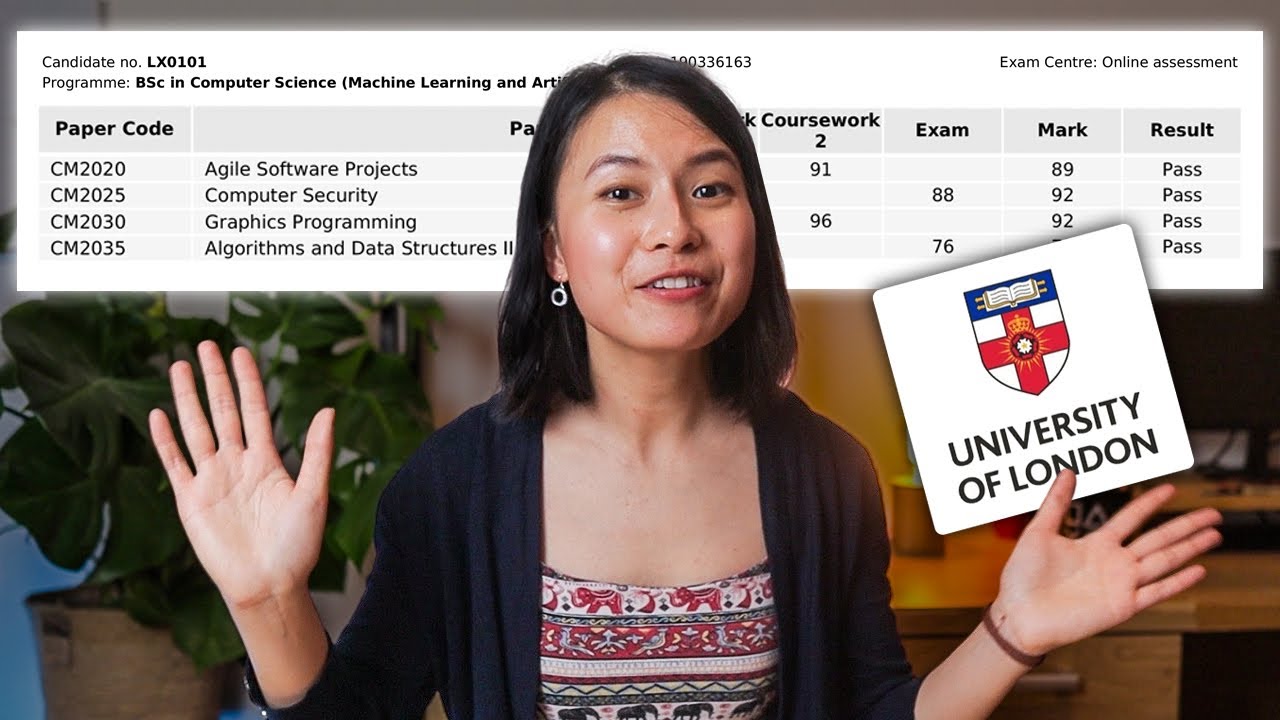 Online degree computer programming