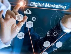 online mba digital marketing Your Path to Success