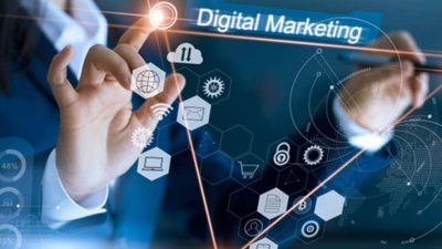 online mba digital marketing Your Path to Success