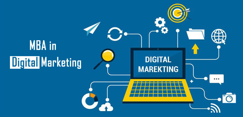 Marketing mba digital specialisation mkt universities se management il
