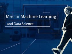 Best Online Masters In Machine Learning Programs