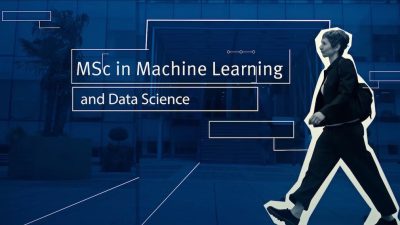 Best Online Masters In Machine Learning Programs