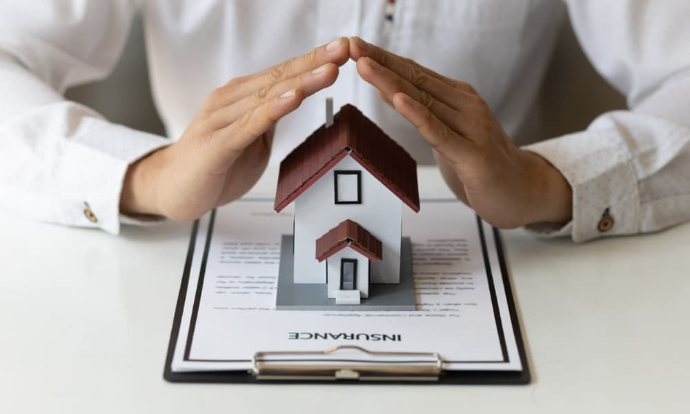 Shopping for home insurance