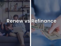 Shop Mortgage Refinance Made Easy For Homeowners