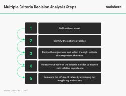 multi criteria decision analysis software A Comprehensive Overview