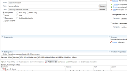 Operational decision manager ibm