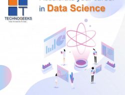 Learn Data Science Online Mastering Skills For Success