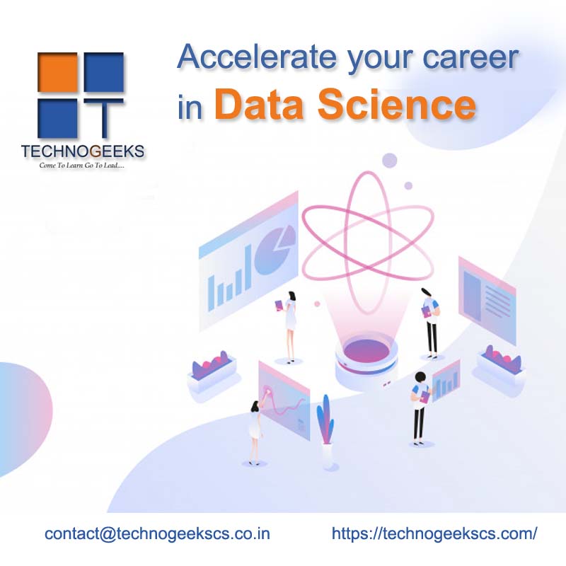 Learn data science online