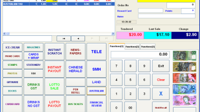 Pos Software For Retail Shop A Game Changer For Business