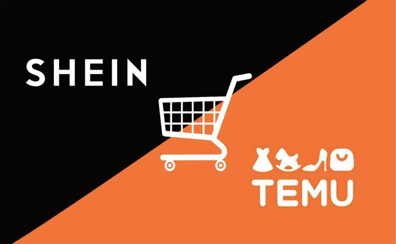 Temu online shop