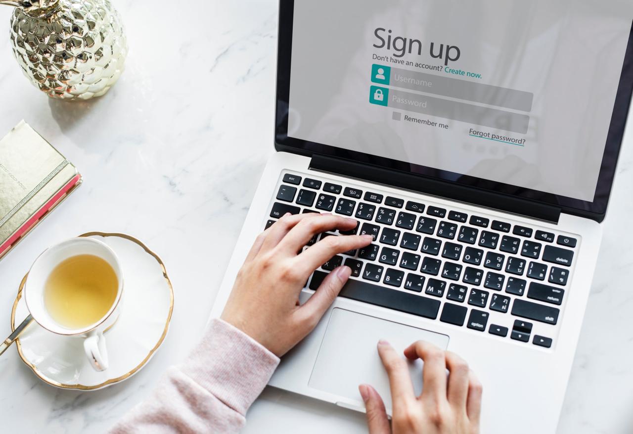 Cyber security online learning