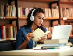 online learning colleges Transforming Education Today
