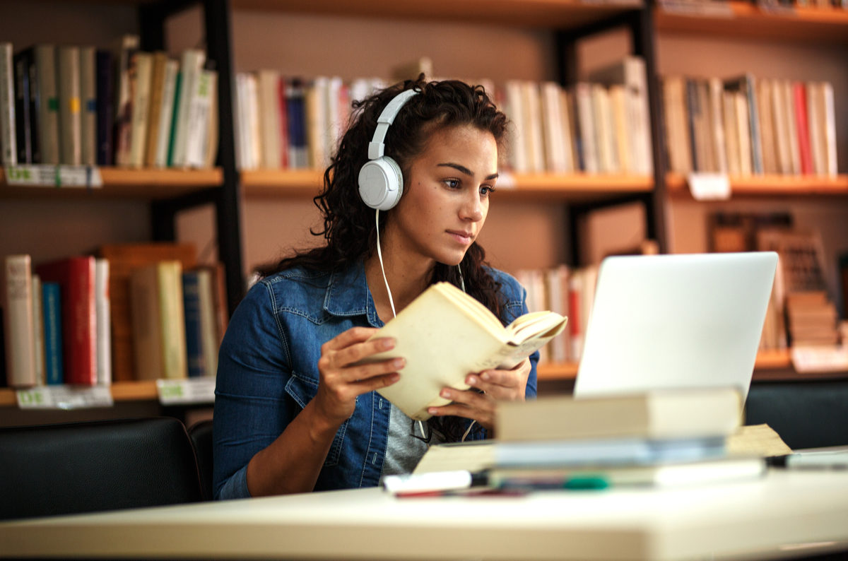 Online learning colleges