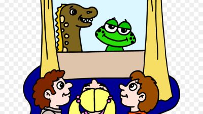 Puppetry arts coupon code