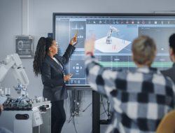 Machine Learning Degree Online For Aspiring Professionals