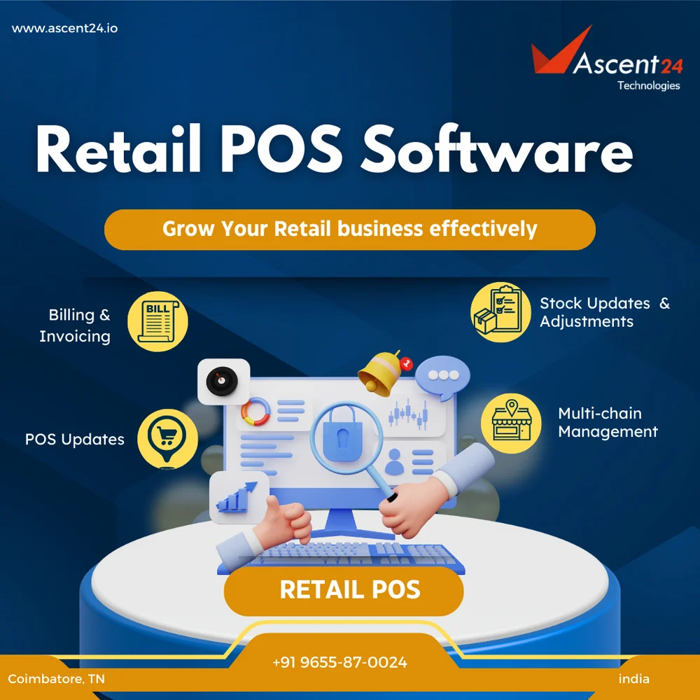 10 Best Retail POS Systems of 2021 - Top Retail Software Picks 10 Best Retail POS Systems of 2021 - Top Retail Software Picks