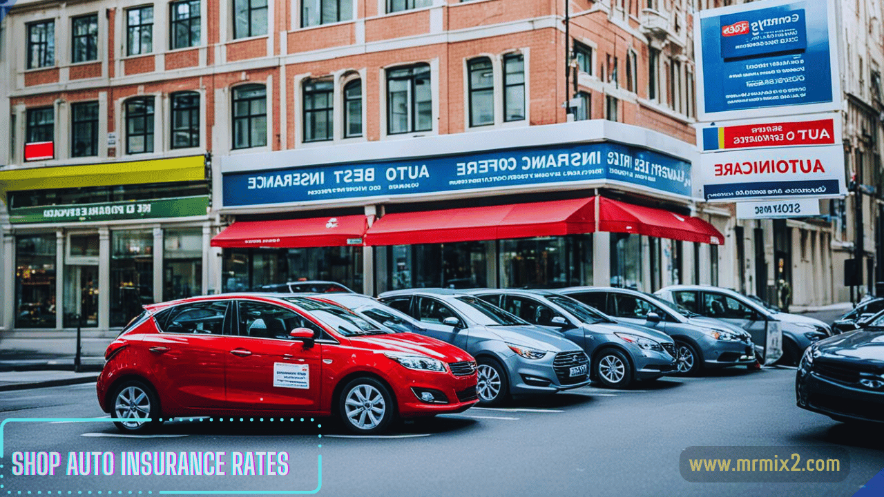 shop auto insurance rates shop auto insurance rates