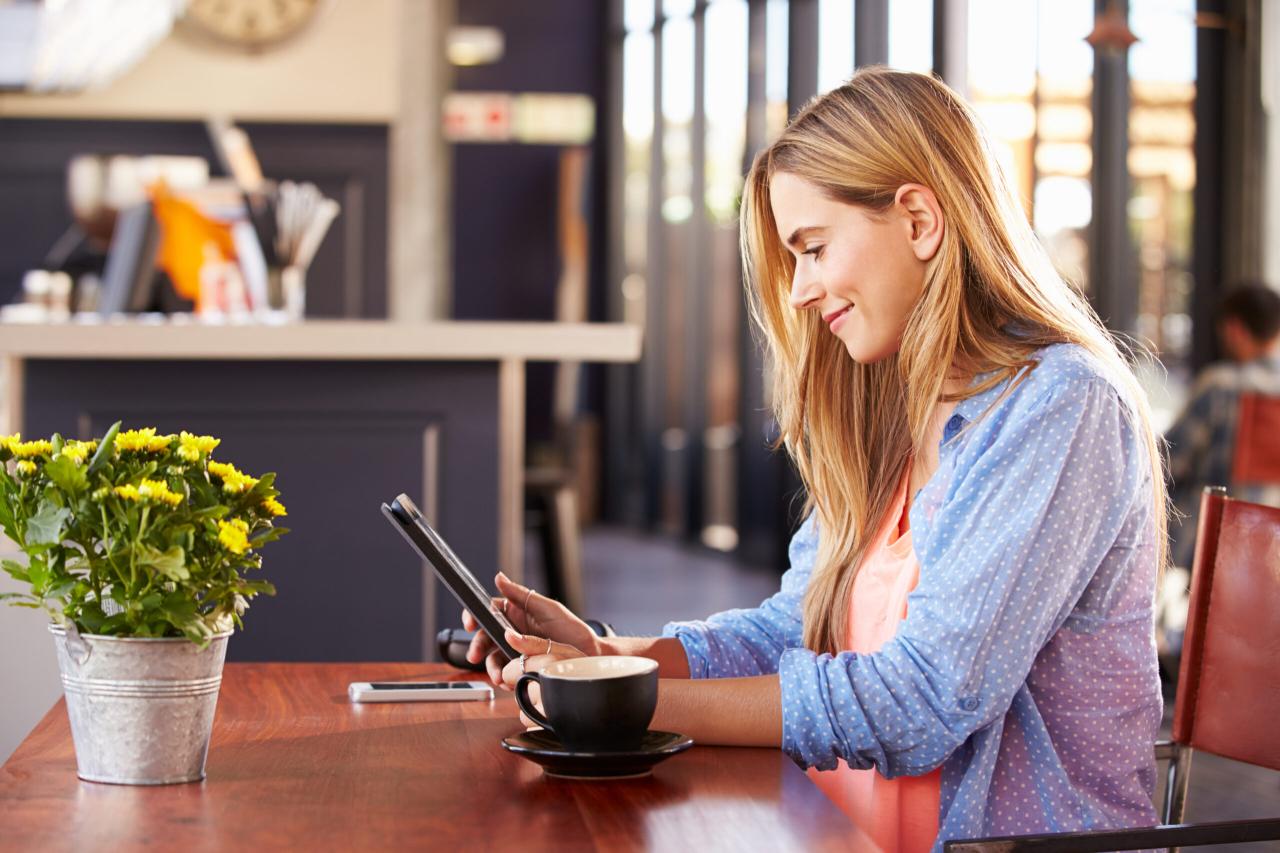 Shop for mortgages