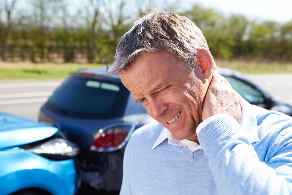 Automotive accident attorneys
