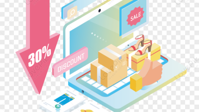 Personal computer online shopping